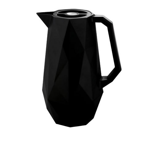 Stainless Steel Big Coffee Tea Pot